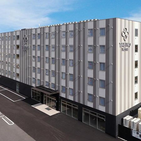 Tabino Hotel Kurashiki Mizushima Buitenkant foto