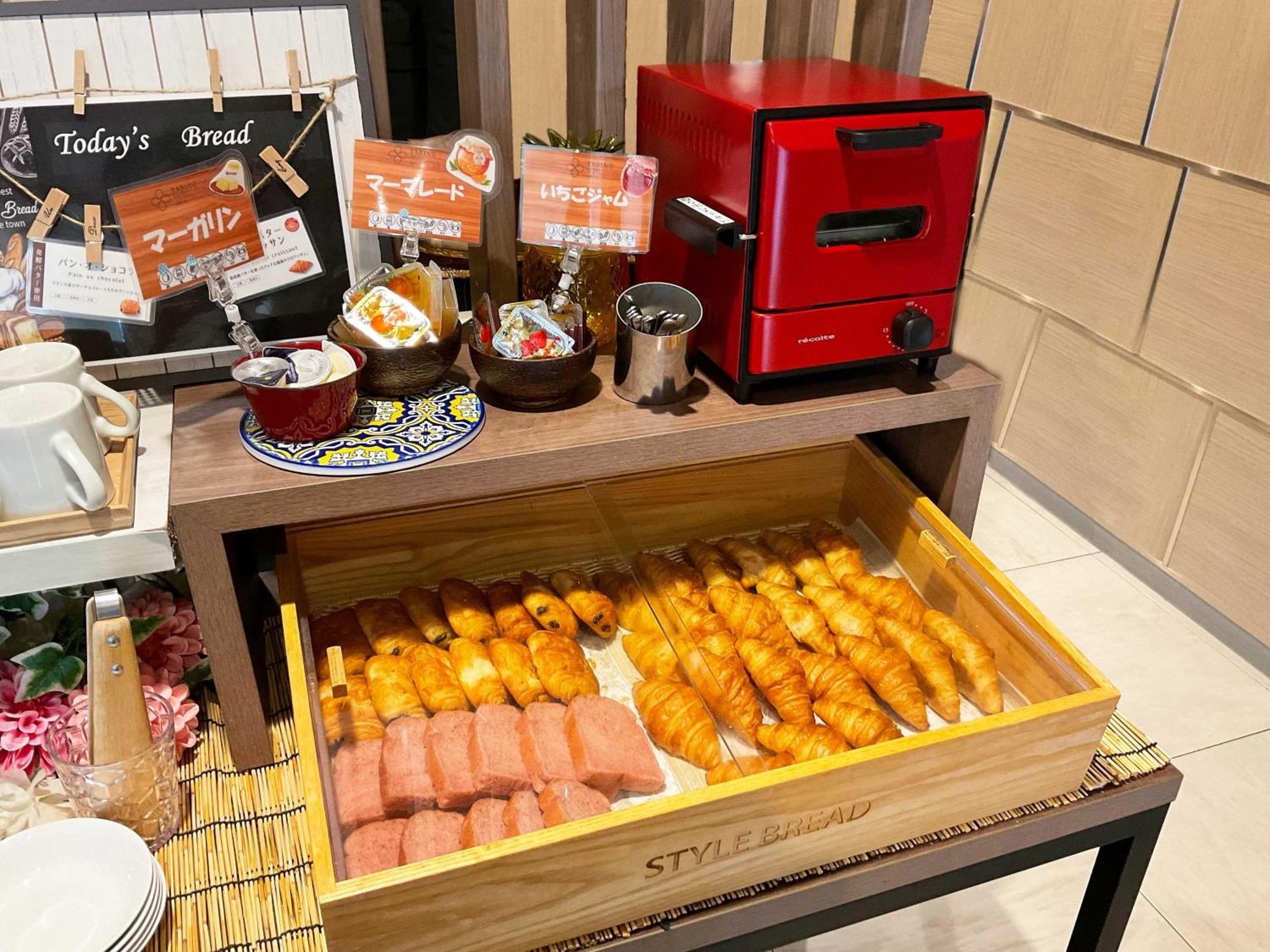 Tabino Hotel Kurashiki Mizushima Buitenkant foto