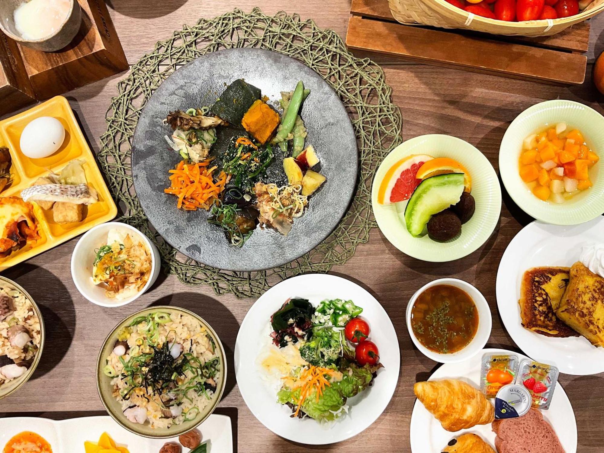 Tabino Hotel Kurashiki Mizushima Buitenkant foto